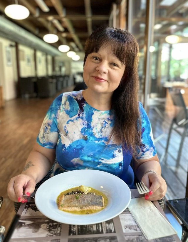 Ilona Kovářová — Ředitelka agentury